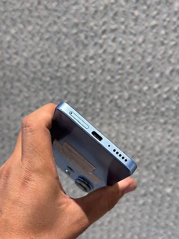 redmi not 13 про: Redmi, Redmi Note 13, Б/у, 256 ГБ, цвет - Голубой, В рассрочку, 2 SIM — 5