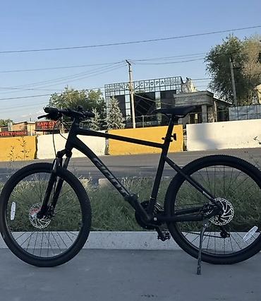Giant ATX 600 — это надежный горный велосипед (MTB) созданный для
