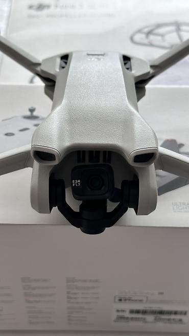 Дроны: 🚁 Продаю DJI Mini 3 Обмен на Айфон 13 про Идеальный дрон для съёмки — 4