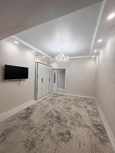 север: 1 комната, 40 м², Восток-5 мкр Элитка, 2 этаж, Евроремонт — 1