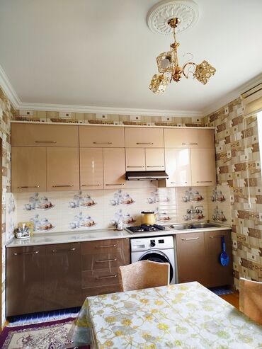 Günlük kirayə evlər: 50 kv. m, 3 otaqlı, İnternet, Qaz, İşıq -da lalafo.az — 7 Günlük kirayə evlər: 50 kv. m, 3 otaqlı, İnternet, Qaz, İşıq — 7