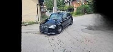 p13w led: AUDI A1 DELOVI ZADNJI MOST ZADNJI TRAP | audi delovi zemun — 3