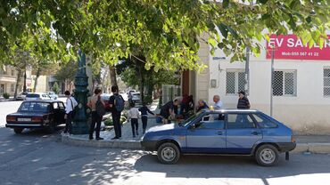 Kommersiya daşınmaz əmlakının satışı: Pod obyekt evdi̇r. Gəncə şəhərimizin ən gözəl təmiz ekoloji — 3