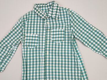 Men's Clothing: Shirt for men, S (EU 36), condition - Good