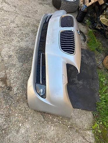 servis abs: BRANIK F10/11 ZA BMW SERIJA 5 OD 2010. DO 2015. GOD. | Prednji — 5