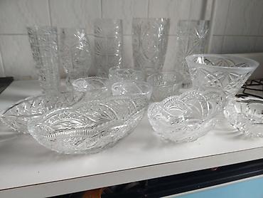 Другая посуда и кухонный инвентарь: Лабораторная посуда и аксессуары (набор) Состав: - Фарфоровые — 11