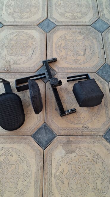 Биотуалеты для людей с инвалидностью: Инвалидные кресла-туалеты на колесах (несколько комплектов и — 5