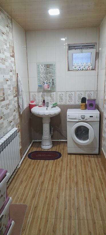 Həyət evləri və villaların satışı: 6 otaqlı, 270 kv. m, Yeni təmirli — 2