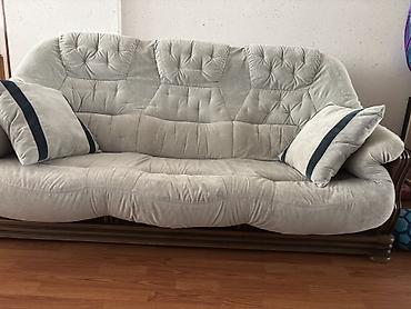 Divanlar: Divan, İşlənmiş, Açılmayan, Bazasız, Nabuk, Çatdırılma yoxdur — 2