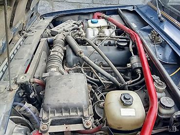 lada 06: ВАЗ (ЛАДА) 2107: 2007 г., 1.6 л, Механика, Бензин, Седан — 6