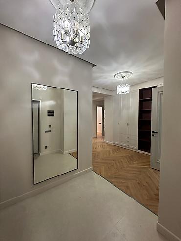 Продажа квартир: 3 комнаты, 103 м², Элитка, 11 этаж, Евроремонт — 9