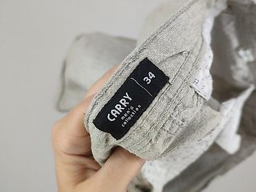 primark basic t shirt: Carry, Szorty dla mężczyzn, rozmiar L — 4