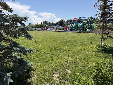 radugawest rest: 5 и более комнат, 152 м², Элитка, 1 этаж, ПСО (под самоотделку) — 4