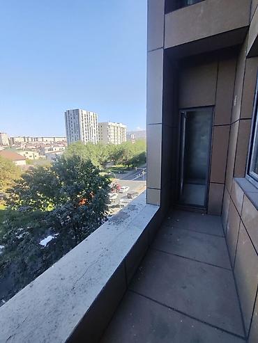 red centr: 2 комнаты, 65 м², Кок-Жар мкр Элитка, 5 этаж, ПСО (под самоотделку) — 7
