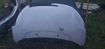 mark kompresor: HAUBA ZA FIAT 500L | Fiat 500l hauba — 1