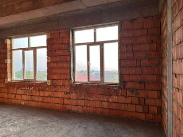 Yeni tikili: 2 otaqlı, Yeni tikili, 76 kv. m — 4