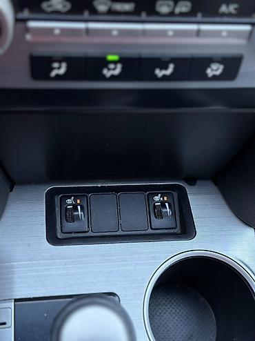 Toyota: Toyota Camry: 2012 г., 2.5 л, Автомат, Бензин, Седан — 16