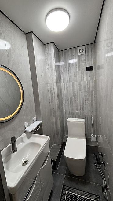 24: 4 комнаты, 80 м², Технопарк Элитка, 4 этаж, Дизайнерский ремонт — 9