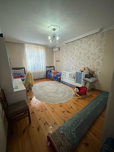 Həyət evləri və villaların satışı: Biləcəri 6 otaqlı, 200 kv. m, Kredit yoxdur, Yeni təmirli — 8