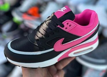 Patike: Patike, Nike, veličina - 46