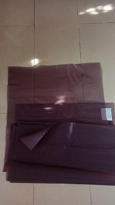 fabric case: Две заготовки для роллштор от Ikea*, нужен отяжелитель для низа и верх — 1