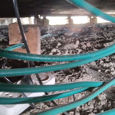 Установка телевизоров: Установка телевизоров, установка антенны, подключение на несколько — 6