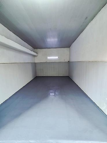 Kirayə qaraj: 30 kv. m, 5 * 6 * 3 Daş Su — 8