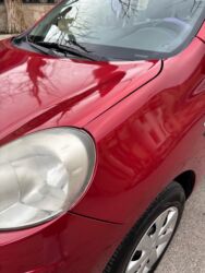 Nissan: Nissan Micra: 1.2 l | 2011 il Hetçbek — 11