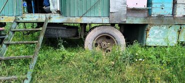 Другая сельхозтехника: Кочевая пасека на прицепе-платформе срочно срочно срочно очень — 6