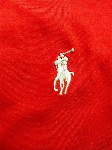Majice dugačkih rukava: Ralph Lauren ženska majica sa dugim rukavima Kvalitetna atraktivna — 10