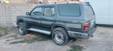 toyota surf 2 7: Toyota Hilux Surf: 1994 г., 2.5 л, Механика, Дизель, Жол тандабас