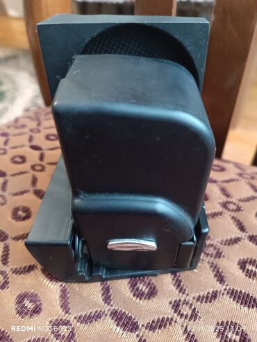 Avtomobil salonu üçün digər detallar: Mercedes-Benz w203, 2004 il — 4