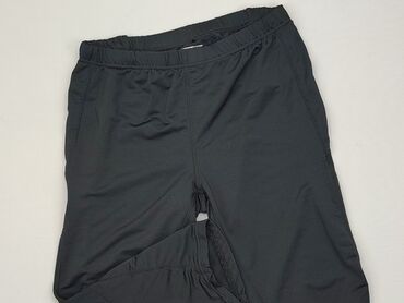 Spodnie: Spodnie 3/4 dla mężczyzn, L, stan - Bardzo dobry