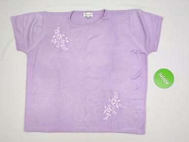 eu 54: Sweter damski, rozmiar 6XL — 2