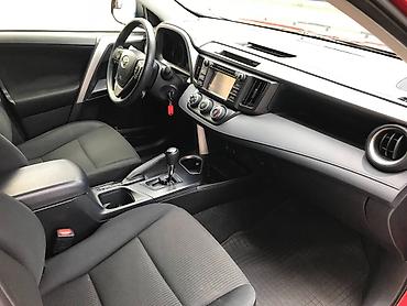 au: Авто на прокат - Toyota RAV-4 2017г.в. --- 60-65-70$ в сутки. Все — 6