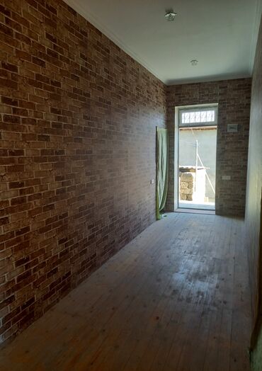 Həyət evləri və villaların satışı: Məmmədli 3 otaqlı, 100 kv. m, Orta təmir — 7