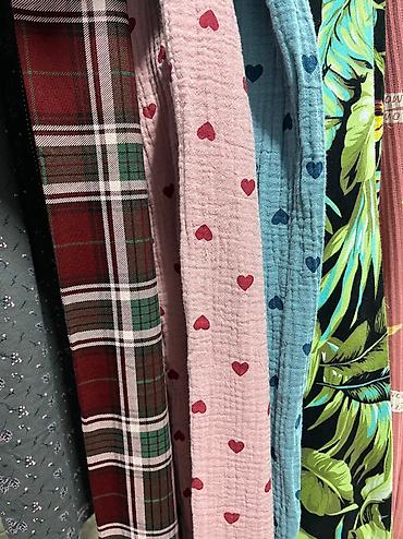 Брюки: Брюки Хлопок, Новый, Все размеры — 12