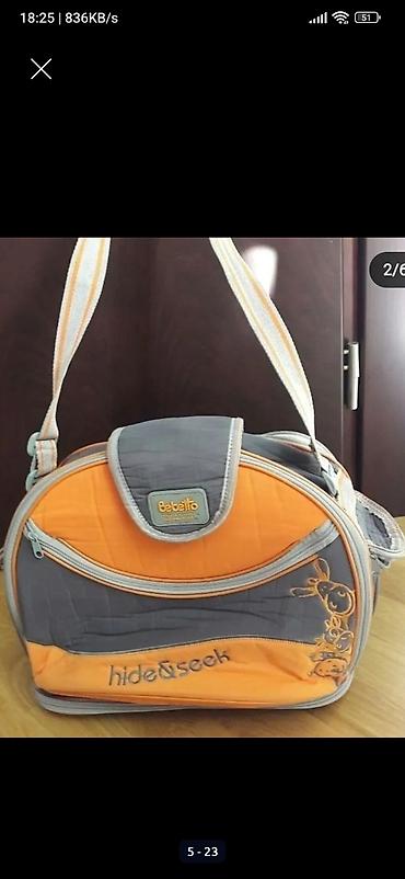 Çantalar: Çiyin çantası, Mango, Yeni — 31