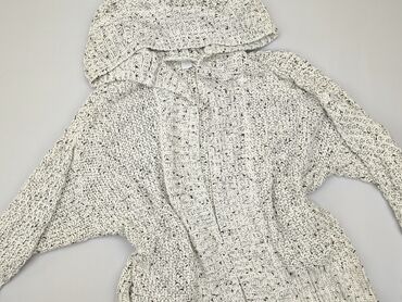 spódniczka w kratę czerwone: Knitwear, H&M, M (EU 38), condition - Good