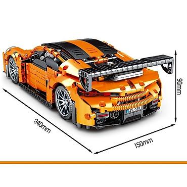 oyuncaq avtomobil: Oyuncaq maşın Lego Konstruktor Lego "Oyuncaq Maşın"🚗 🔹Ölkə daxili — 2
