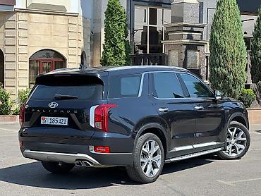 улан 2 купить: Hyundai Palisade: 2022 г., 2.2 л, Автомат, Дизель, Кроссовер — 3