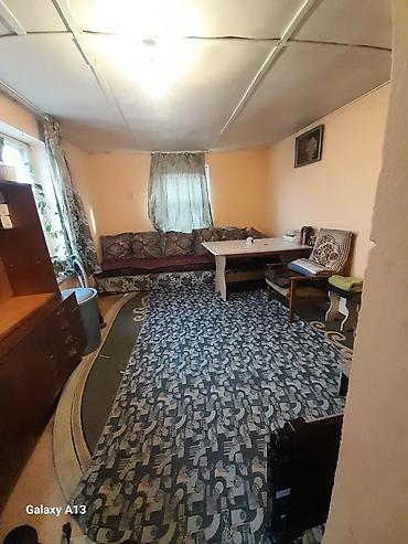 Продажа коттеджей и домов: Продаётся жилой дом с большим участком 7сотых,в селе Военно — 7