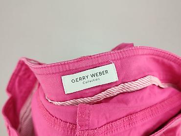 mochy: Gerry Weber, Spodnie 3/4 damskie, rozmiar S — 5