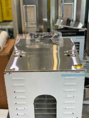 Meyvə qurudan aparatlar: 6 listli, Zəmanətlə, Yeni — 21