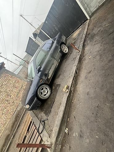 highlander 2: Nissan Primera: 1993 г., 1.6 л, Механика, Бензин, Седан — 1