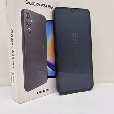 500 manat telefonlar: Salam ( umico meshuludu kreditle alinib ) samsung a 34 madelidi