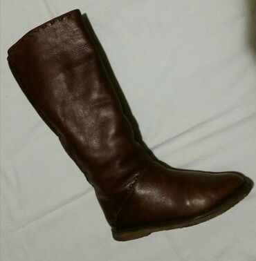 ivet rs obuca cizme: High boots, 40