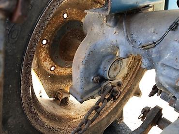 Другие тракторы: Продается японский Mitsubishi D2650FD. Техника в пути есть большой — 17