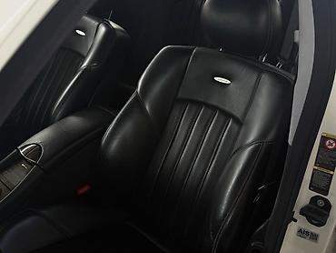 e55 amg w211: Mercedes-Benz E-класс AMG: 2003 г., 5.5 л, Автомат, Бензин, Седан — 9