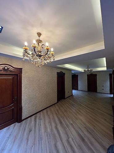 Günlük kirayə mənzillər: 3 otaqlı — 6